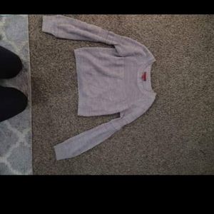 Jennifer Lopez Sweater